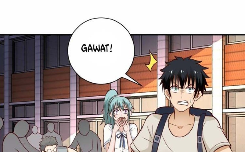 Super System Chapter 09 Gambar 90